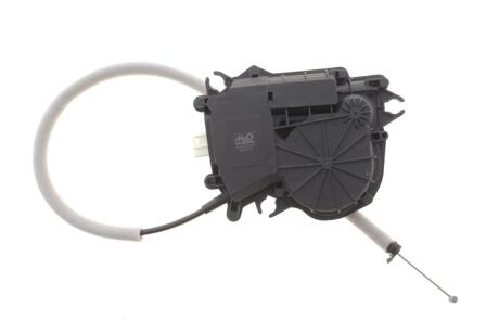 Моторчик приводу замка дверей MEAT&DORIA 31937