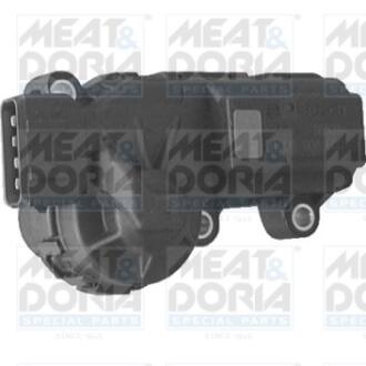 Датчик положення заслонки дроссельної MEAT&DORIA 84003 (фото 1)
