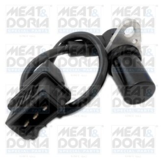 Датчик, положение распределительного вала MEAT&DORIA 87589