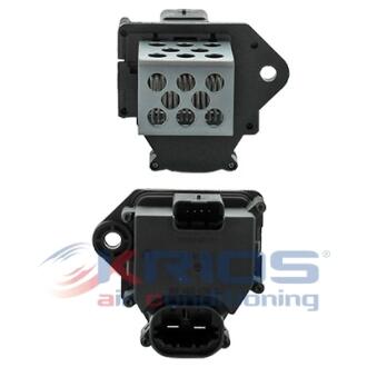 Автозапчастина MEAT&DORIA K109138