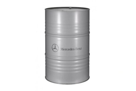 Олива моторна 5W-30 MB 229.52 (60 Liter) MERCEDES-BENZ 000989330916ABDE