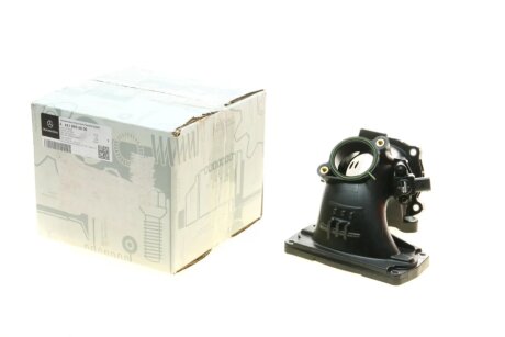 Автозапчастина MERCEDES-BENZ 6510904000