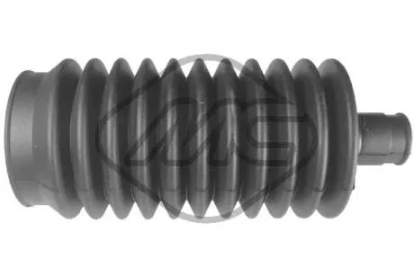 Пильовик рульової рейки Citroen J5 2.0, 2.5 (85-)  Metalcaucho 00621
