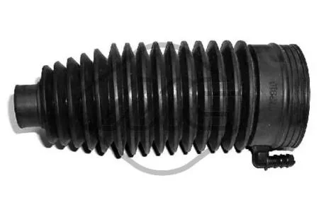 Пыльник рулевой рейки Citroen C5 (01-)  Metalcaucho 01125