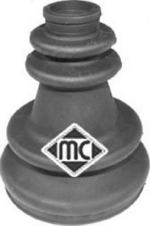 Пыльник ШРУСа Renault Megane 1.6, 1.9 (96-) Metalcaucho 01128