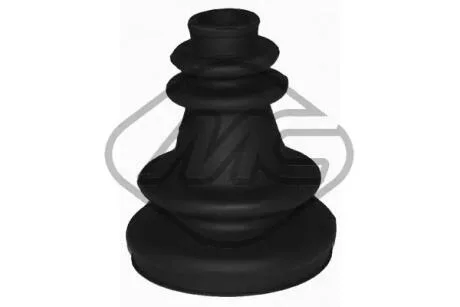 Пыльник ШРУСа Renault Megane 1.6, 1.9 (96-) Metalcaucho 01128