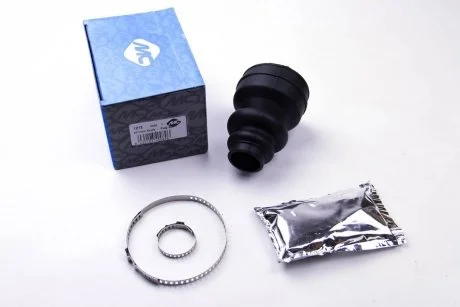 Пильник ШРКШ Peugeot 407 1.6, 1.8 (04-)  Metalcaucho 01213