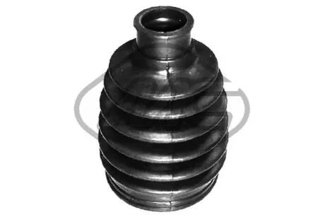 Пыльник ШРУСа Renault Clio, Modus 1.2 (04-)  Metalcaucho 01253