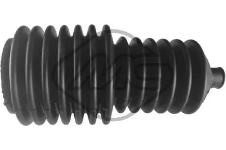 Пыльник рулевой рейки Renault 25 2.2 (85-)  Metalcaucho 01265