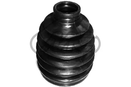 Пыльник ШРУСа наружного Nissan Qashqai (07-13)  Metalcaucho 01279