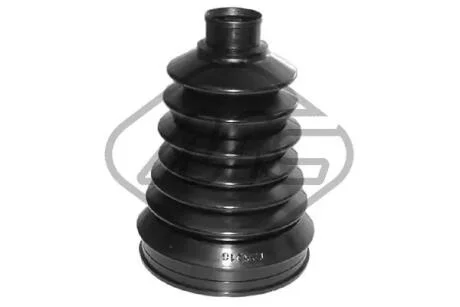 Пильовик ШРКШ наружного Citroen Berlingo 1.4 (00-)  Metalcaucho 01521