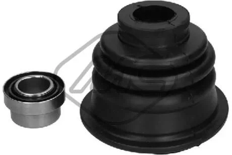 Пыльник ШРУСа внутреннего Renault Laguna 1.8, 2.0 (97-)  Metalcaucho 01763