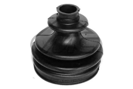 Пильовик ШРКШ зовнішнього Peugeot 306 1.6, 1.8, 2.0 (96-)  Metalcaucho 01943