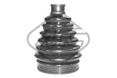 Пильник ШРКШ зовнішнього Peugeot 306 1.4, 1.6 (97-)  Metalcaucho 02305