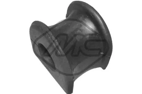 Втулка стабілізатора переднього Ford Escort (90-99), Fiesta (94-96) 16mm  Metalcaucho 02631
