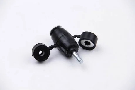 Стойка стабилизатора переднего Renault Clio, Kangoo (01-)  Metalcaucho 02655