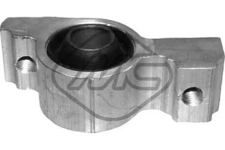 Сайлентблок важеля переднього задній Peugeot 406 1.8, 2.0 (96-)  Metalcaucho 02678