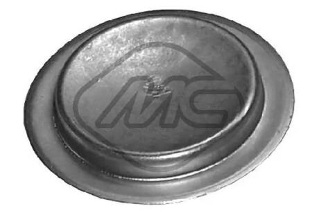 Пробка антифриза Metalcaucho 02789