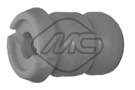 Отбойник амортизатора передн Peugeot  Metalcaucho 02975