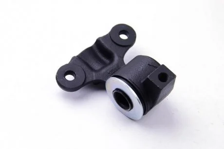 Сайлентблок важеля підвіски Peugeot Expert 1.6, 1.9 (96-)  Metalcaucho 02982