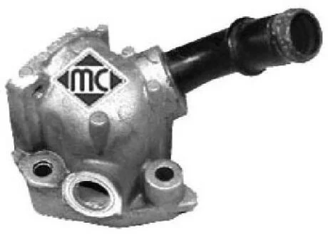 Автозапчастина Metalcaucho 03147