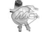 Бачок расширительный Fiat 500L 0.9 (12-) Metalcaucho 03316 (фото 1)