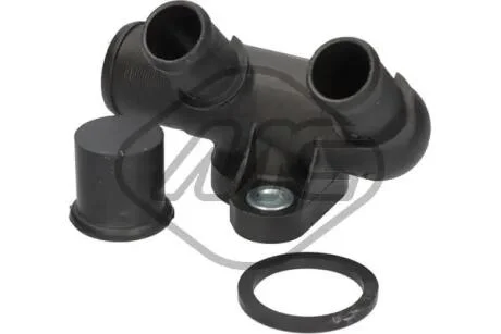 Флянець системи охолодження Peugeot 406 1.8 (95-)  Metalcaucho 03523