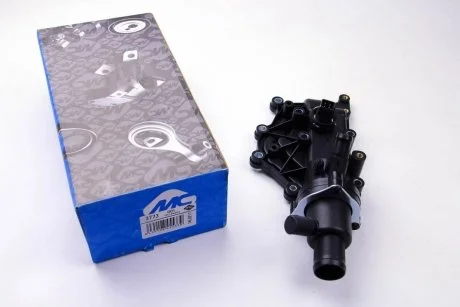Автозапчастина Metalcaucho 03773