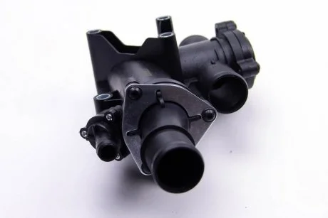 Корпус термостату Citroen Jumpy II, С4 / Peugeot Expert, 307, 407, 508 2,0 HDI  Metalcaucho 03787
