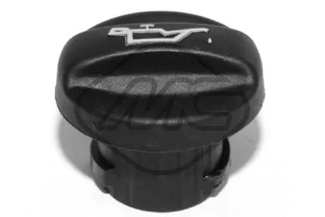 Кришка маслозаливної горловини Peugeot 307, 308, 407, 807 2.0HDI  Metalcaucho 03793