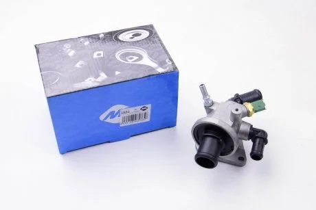 Корпус термостату Fiat Doblo 1.3D  Metalcaucho 03886