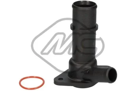 Флянець системи охолодження Citroen 106, 306 1.6 (94-)  Metalcaucho 03904