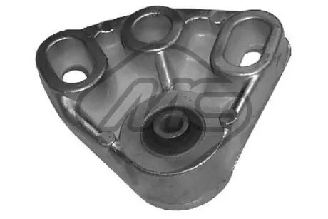 Подушка ДВС Peugeot 406/Citroen Xantia 1.9D; 2.2HDi вставка (96-)  Metalcaucho 04006