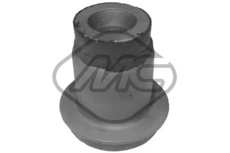 Сайлентблок важеля задн поздовжнього Peugeot 406 (96-)  Metalcaucho 04008