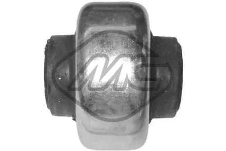 Опора амортизатору переднього Peugeot 206, 307  Metalcaucho 04033