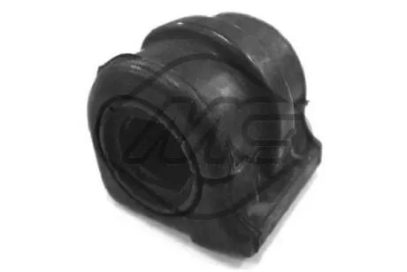 Втулка стабілізатора перед внутр Peugeot 406 all engine (95-)  Metalcaucho 04048