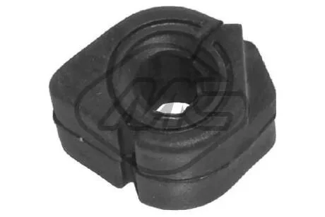 Втулка стабілізатора задн Peugeot 406 (-04) D=22mm  Metalcaucho 04055