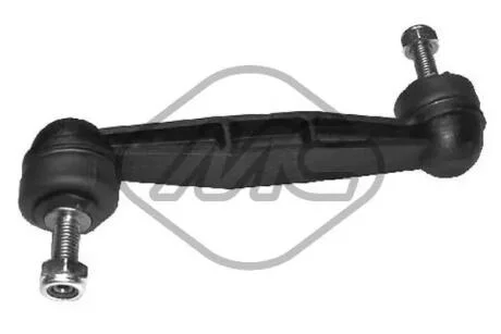 Стійка стабілізатора задн Peugeot 406 (96-04)  Metalcaucho 04056