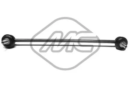 Стійка стабілізатора перед Peugeot 206/Citroen C3 1.4, 1.6 (03-) Metalcaucho 04068