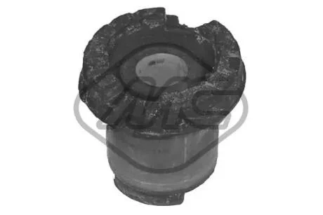Сайлентблок балки задньої Peugeot 206 (99-)  Metalcaucho 04079