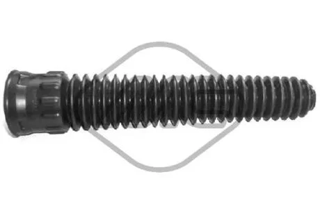 Пыльник амортизатора переднего Renault Megane I (99-)  Metalcaucho 04173