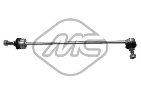 Стойка стабилизатора переднего Renault Laguna 1.8, 2.2, 3.0 (93-)  Metalcaucho 04243