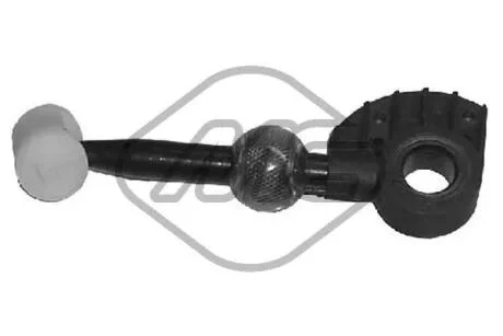 Ремкомплект рычага КПП Renault Clio, Kangoo, Megane (02-09)  Metalcaucho 04287