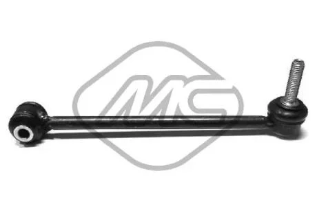 Стійка стабілізатора заднього Peugeot 406 2.0, 2.2 (98-)  Metalcaucho 04331