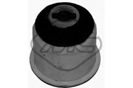 Сайлентблок балки задней Peugeot 307/Citroen C4 (00-)  Metalcaucho 04429