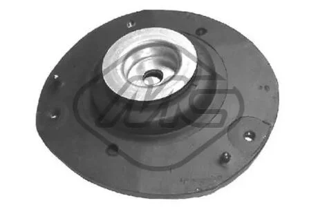 Опора амортизатору переднього лівого Peugeot 206 (98-)  Metalcaucho 04482