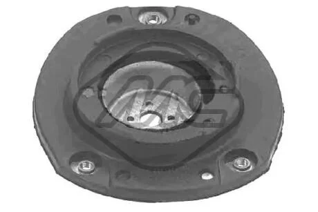 Опора амортизатору перед ліва Peugeot 206 1.1-1.4HDi/1.9D (98-)  Metalcaucho 04669