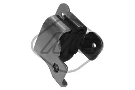 Кронштейн глушника Renault Megane, Scenic all models (03-)  Metalcaucho 04712