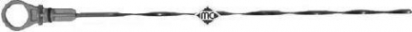 Указатель уровня масла ДВС (щуп) Citroen C3 1.6 (02-) Metalcaucho 04739