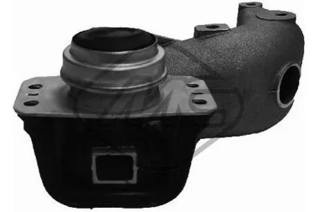 Опора двигателя Citroen C4/Peugeot 307 1.4 16V  Metalcaucho 04742